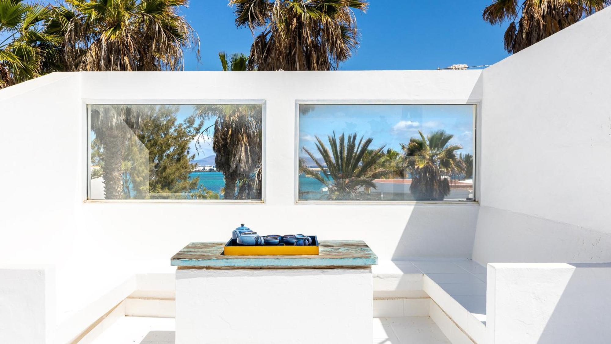 El Piloto By Best Holidays Fuerteventura Corralejo Exterior photo