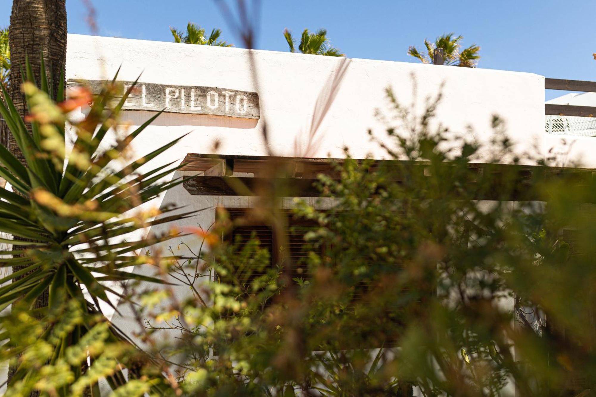 El Piloto By Best Holidays Fuerteventura Corralejo Exterior photo